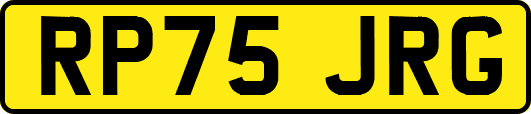RP75JRG