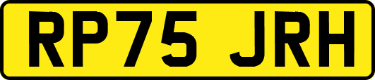 RP75JRH