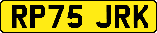 RP75JRK