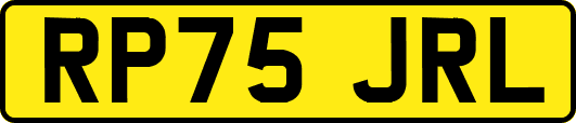 RP75JRL