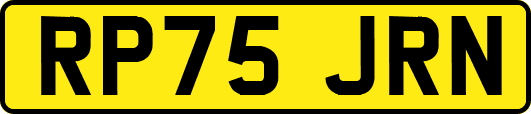RP75JRN