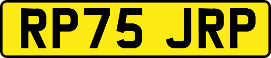 RP75JRP