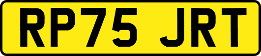 RP75JRT