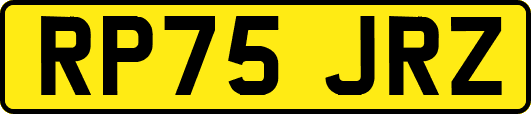 RP75JRZ