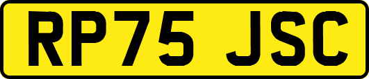 RP75JSC