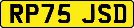 RP75JSD
