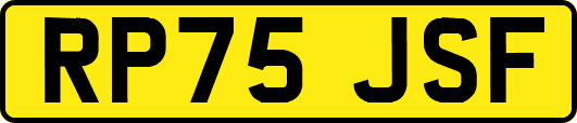 RP75JSF