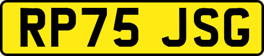 RP75JSG