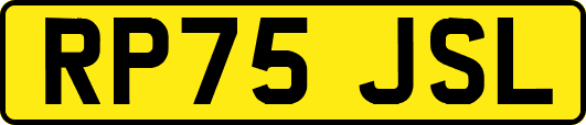 RP75JSL