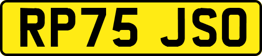 RP75JSO