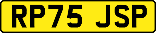 RP75JSP