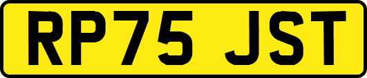 RP75JST
