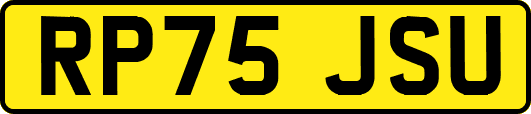 RP75JSU