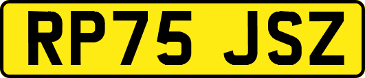 RP75JSZ