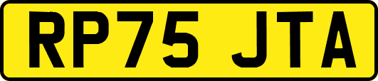 RP75JTA