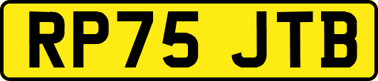 RP75JTB