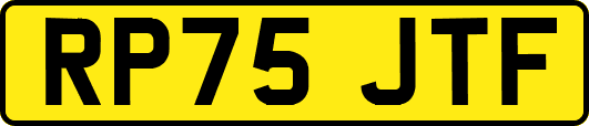 RP75JTF