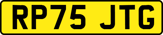 RP75JTG