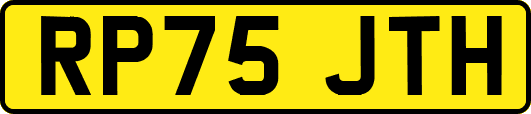 RP75JTH
