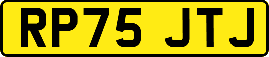 RP75JTJ