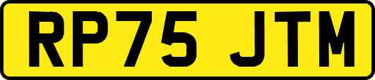 RP75JTM