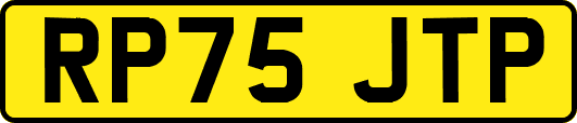 RP75JTP