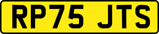 RP75JTS