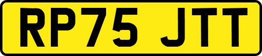 RP75JTT