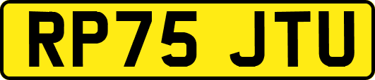 RP75JTU