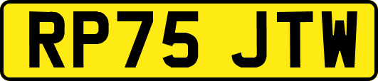 RP75JTW