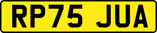 RP75JUA
