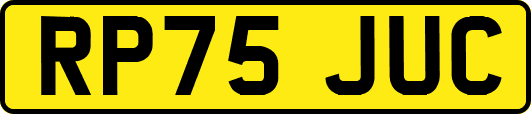 RP75JUC