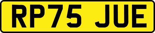 RP75JUE