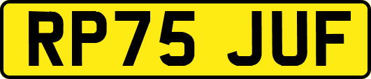 RP75JUF