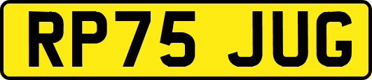 RP75JUG