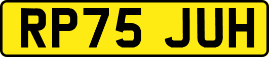 RP75JUH