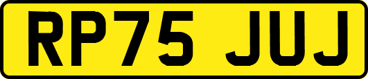 RP75JUJ