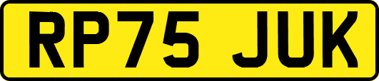 RP75JUK
