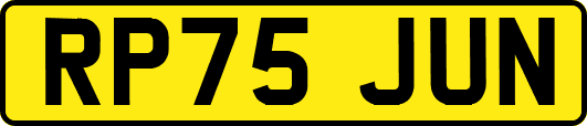 RP75JUN