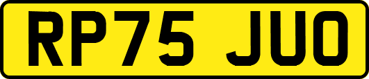 RP75JUO