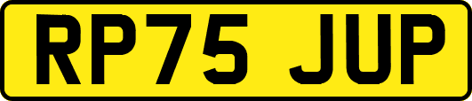 RP75JUP
