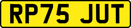 RP75JUT