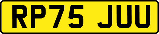 RP75JUU