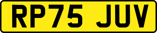 RP75JUV