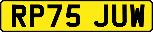 RP75JUW