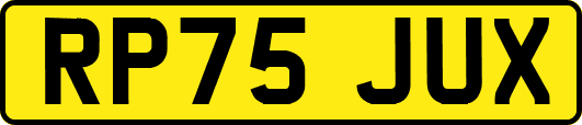 RP75JUX