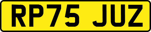 RP75JUZ