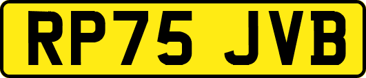RP75JVB