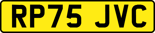 RP75JVC