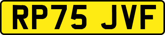 RP75JVF